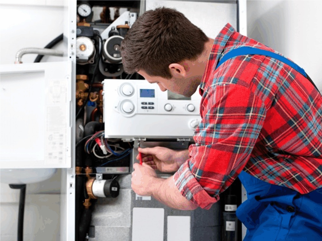 Bayraklı Beko Beko kombi petek temizleme – Isınma sorunu kökünden çözüldü. - Teknik servis örneği